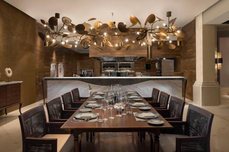 Отель Jumeirah Bali в о. Бали - Индонезия