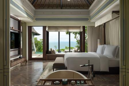 Отель Jumeirah Bali в о. Бали - Индонезия