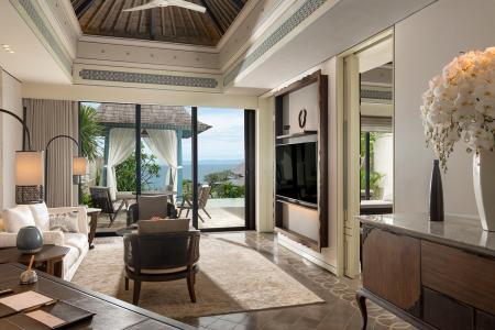 Отель Jumeirah Bali в о. Бали - Индонезия