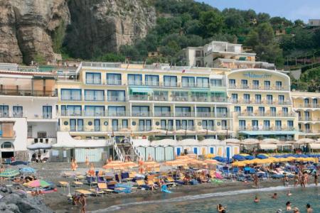 Mar Hotel Alimuri Spa