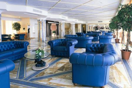 Mar Hotel Alimuri Spa