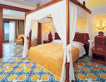 Mar Hotel Alimuri Spa