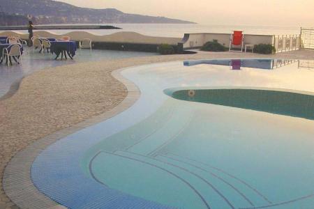 Mar Hotel Alimuri Spa