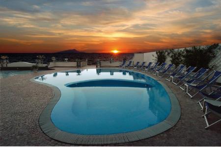 Mar Hotel Alimuri Spa