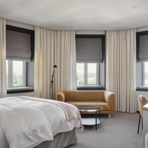отель GLINZ Hotel by Ginza Project
