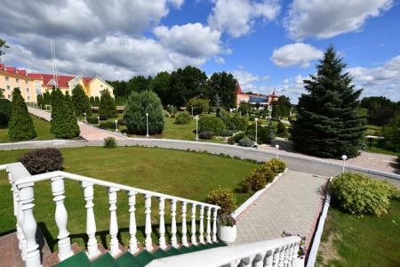 Отель Вишневая поляна в Республика Татарстан - Россия