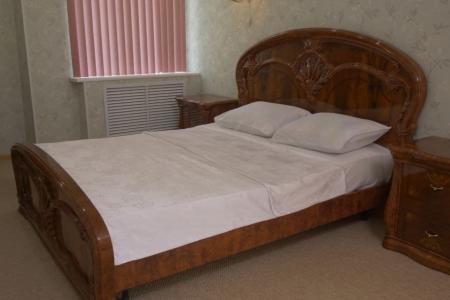 Отель Вишневая поляна в Республика Татарстан - Россия