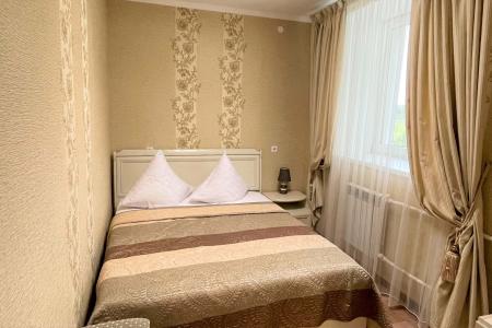 Отель Санаторий Джалильский в Республика Татарстан - Россия