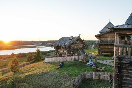 Туркомплекс Абалак
