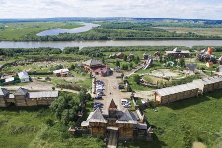 Туркомплекс Абалак