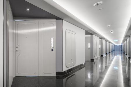 Отель Grande Centre Point Space Pattaya в Паттайя Север - Таиланд