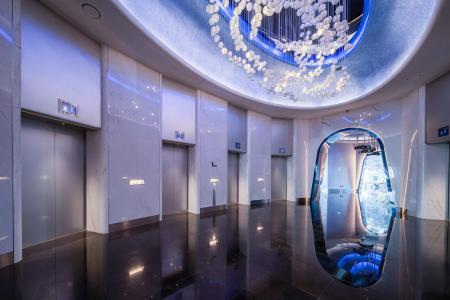 Отель Grande Centre Point Space Pattaya в Паттайя Север - Таиланд