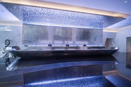 Отель Grande Centre Point Space Pattaya в Паттайя Север - Таиланд