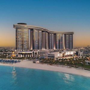 отель Rixos Premium Alamein