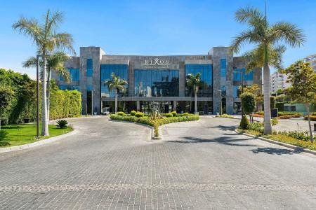 Отель Rixos Premium Alamein в Северное побережье - Египет