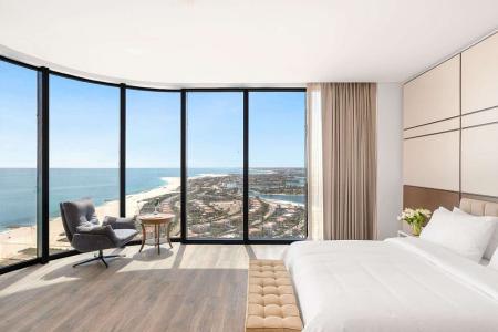 Отель Rixos Premium Alamein в Северное побережье - Египет