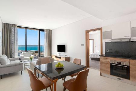 Отель Rixos Premium Alamein в Северное побережье - Египет