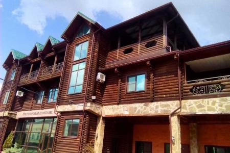 Villa Club (Армавир)