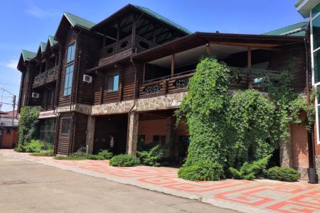 Villa Club (Армавир)