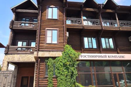 Villa Club (Армавир)