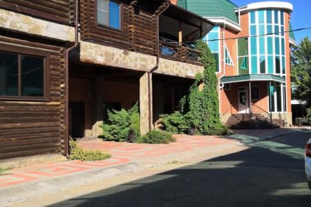 Villa Club (Армавир)