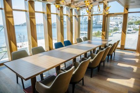 Отель Vladivostok Grand Hotel & SPA в Владивосток - Россия