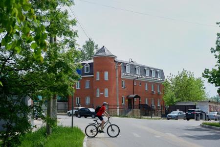 ДмитровГрад