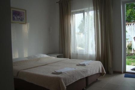 Гостевой дом VillaPetra