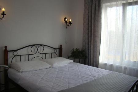 Гостевой дом VillaPetra