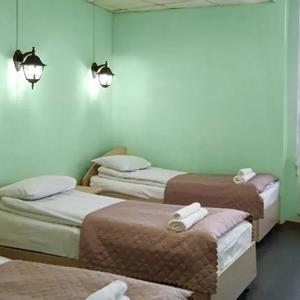 отель Smart Hotel KDO (Ладожский)