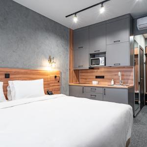 отель Апарт-отель Yamle