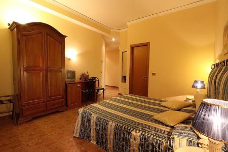 Отель Alinari в Флоренция - Италия