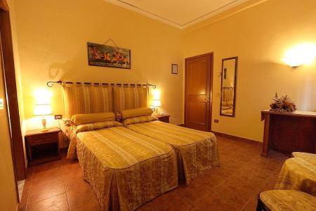 Отель Alinari в Флоренция - Италия