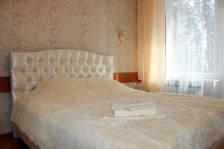 Cанаторно-оздоровительный комплекс Космос