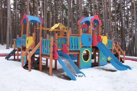 Cанаторно-оздоровительный комплекс Космос