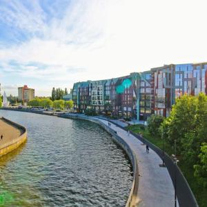 отель Lastadie Апарт-отель