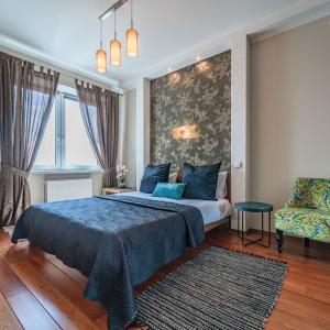 отель Crown39 Апартаменты (ул. Гайдара)