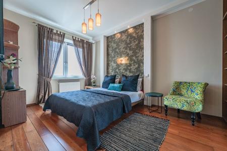 Отель Crown39 Апартаменты (ул. Гайдара) в Калининград - Россия