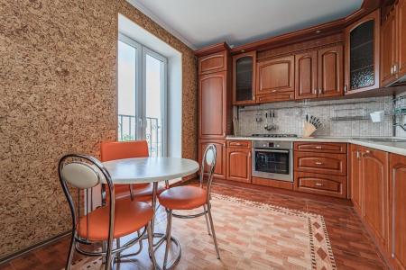 Отель Crown39 Апартаменты (ул. Гайдара) в Калининград - Россия