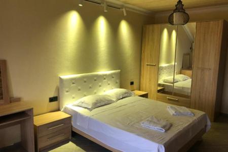 Отель Jumeirah (Избербаш) в Республика Дагестан - Россия