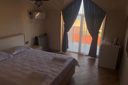 Отель Jumeirah (Избербаш) в Республика Дагестан - Россия