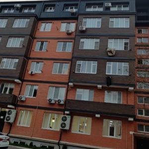 отель Семейный Апарт-отель (Каспийск)