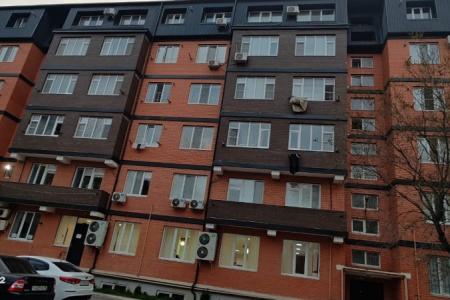 Отель Семейный Апарт-отель (Каспийск) в Республика Дагестан - Россия