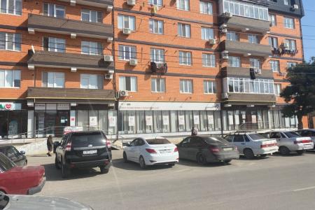 Отель Семейный Апарт-отель (Каспийск) в Республика Дагестан - Россия