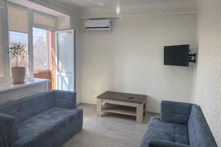 Отель Семейный Апарт-отель (Каспийск) в Республика Дагестан - Россия