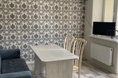 Отель Семейный Апарт-отель (Каспийск) в Республика Дагестан - Россия