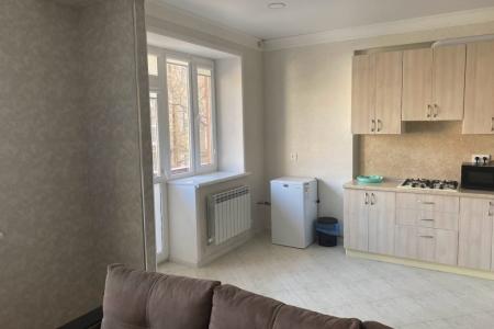 Отель Семейный Апарт-отель (Каспийск) в Республика Дагестан - Россия