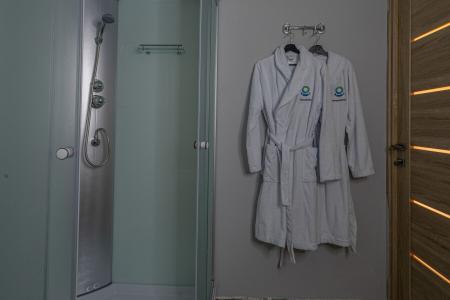 Отель Глэмпинг The Garden (Верблюдогорка) в Кавказские Минеральные Воды - Россия