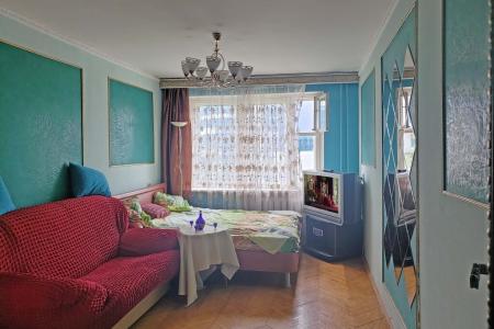 Отель Homestay Uley в Нижний Новгород - Россия