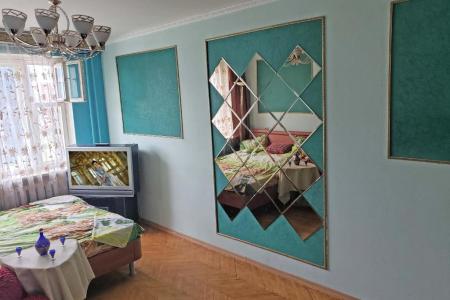 Отель Homestay Uley в Нижний Новгород - Россия